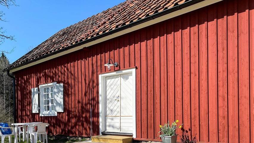 Ferienhaus für 5 Personen - 1