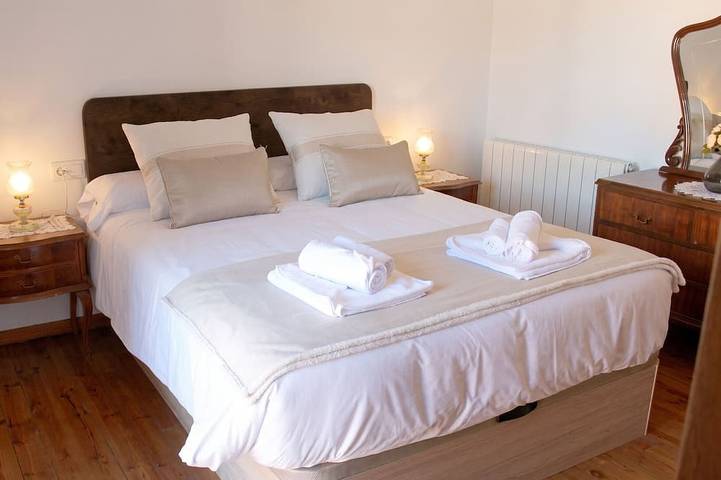 Homerez - Maison à Vinuesa in Vinuesa, Province de Soria