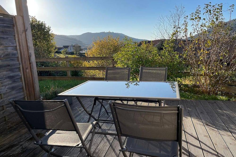 Appartement de vacances