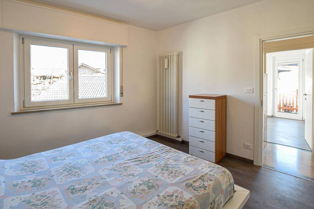 Schönes Haus in Longarone mit Wlan in Longarone, Schiaragruppe