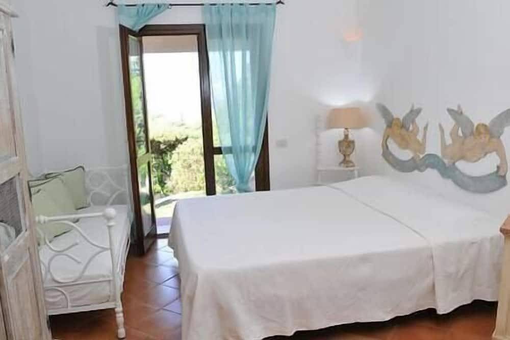Porto Rafael, wonderful villa 3 rooms e 3 bathroom in Palau (Sardegna), Gallura