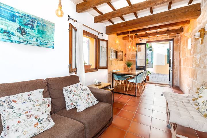 Location de vacances pour 6 personnes à Ferreries - 2