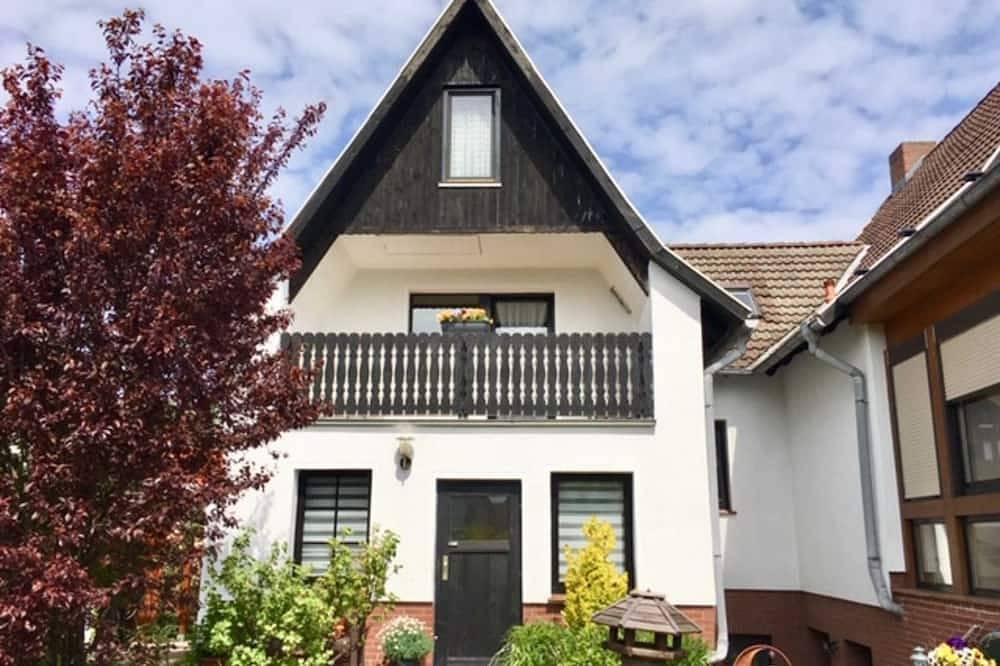 Appartamento vacanze a Müritz a partire da 100€ a notte