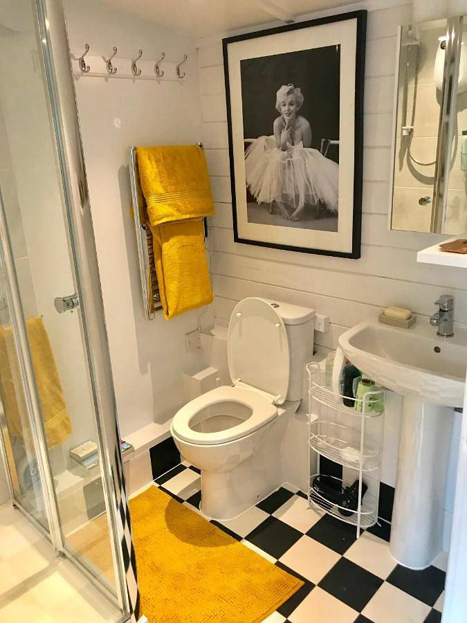 Maison d’hôte pour 2 personnes, avec jardin et terrasse dans Canterbury - 3