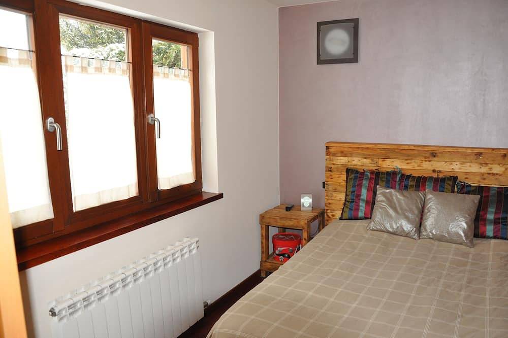 Spectacular house in La Molina (Alp) on 2 floors with private garden With Wifi in La Molina, Alp