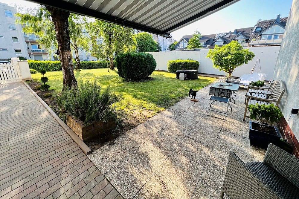 3 bedroom private vacation home in langen (hessen) in Langen, Landkreis Offenbach