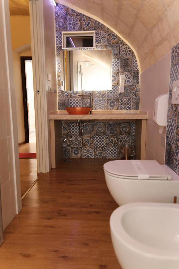 La Dimora del Principe in Grottaglie, Provincia di Taranto