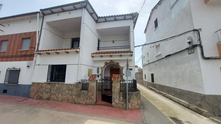 Maison de vacances pour 5 personnes, avec jardin et jacuzzi - 1