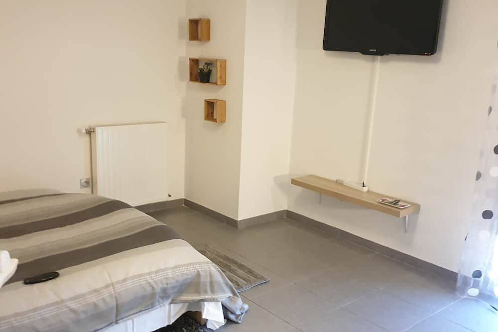 Geheel appartement, Vreedzame rustige studio in Minimes-Barrière de Paris (Toulouse), Toulouse