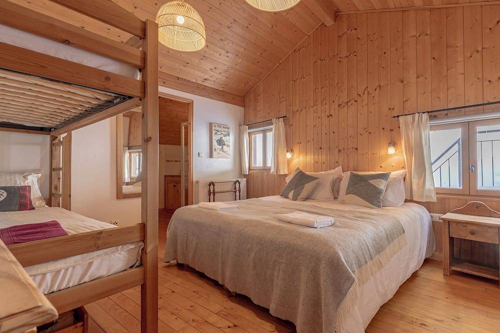 Perfect Family Chalet - Hot Tub & Nr Skiing / Hiking in Sixt-Fer-à-Cheval, Région de Bonneville