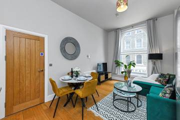 Apartment for 3 People in Nottingham, Midlands, Photo 1