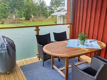 Vacation Rental for 6 Guests in Balebo, South Sweden, Picture 4