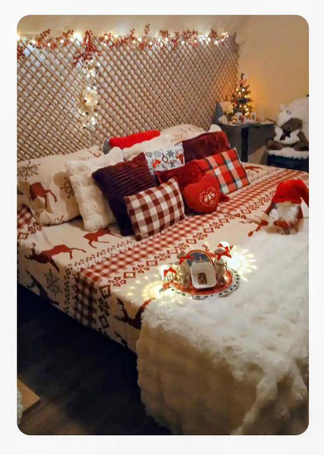 Maison d’hôte pour 3 personnes, avec vue ainsi que jardin et piscine dans le Haut-Rhin - 4