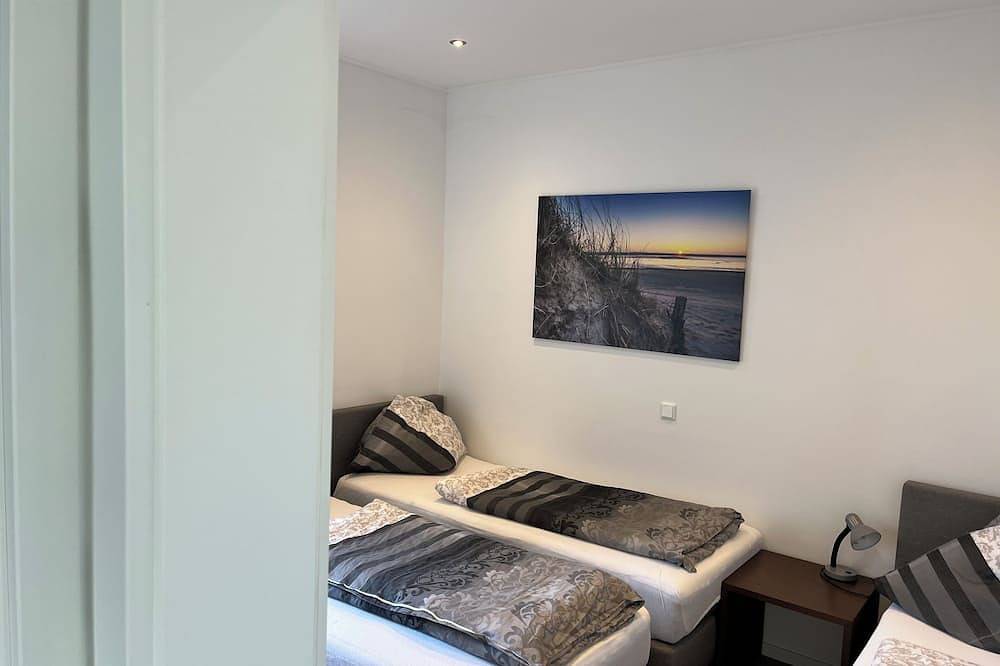 Ganze Wohnung, Haus Ternsche 2, Strandweg 122a, 59379 Selm ( Ternscher See) in Strandbad Ternsche, Selm