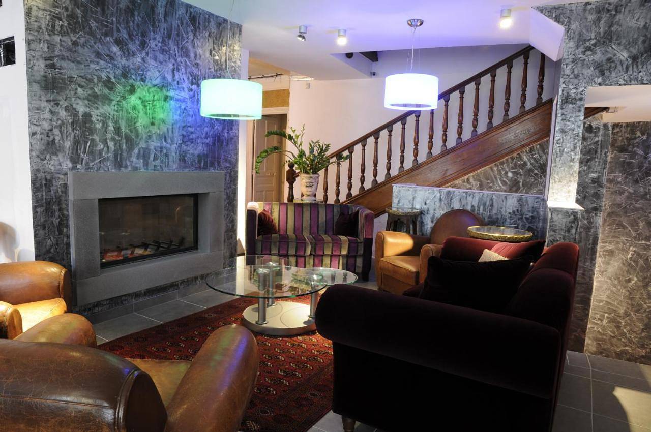 Prestige Double Room - Coco Chanel in Royat, Parc naturel régional des Volcans d'Auvergne