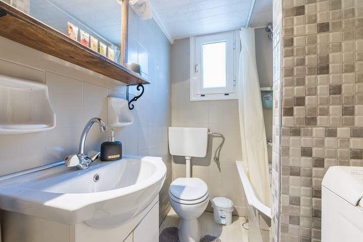 Gîte pour 3 personnes à Athènes - 3