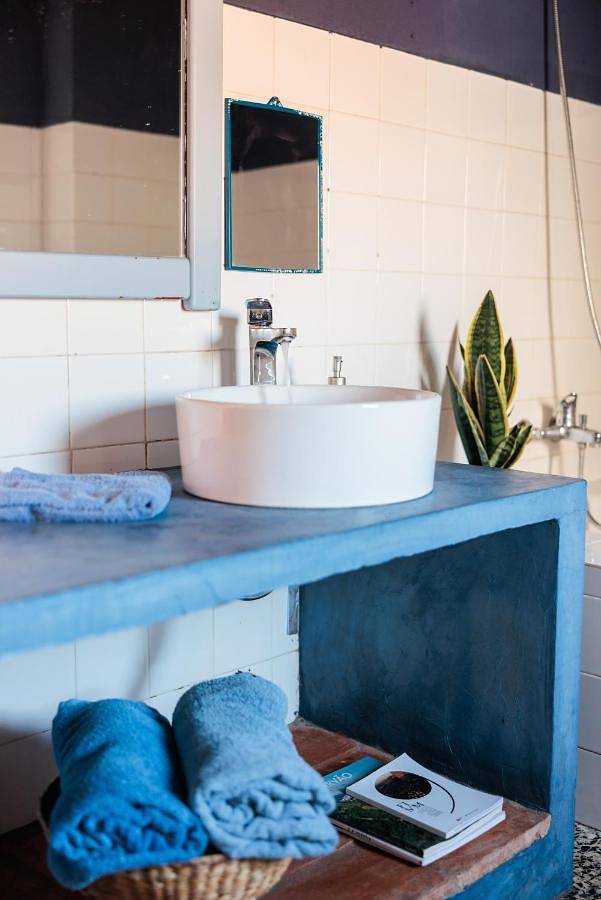 Location de vacances pour 7 personnes, avec vue et balcon, adapté aux familles à Portalegre - 3