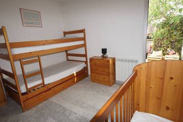 Villa pour 7 Personnes dans Le Couchant, La Grande-Motte, Photo 3