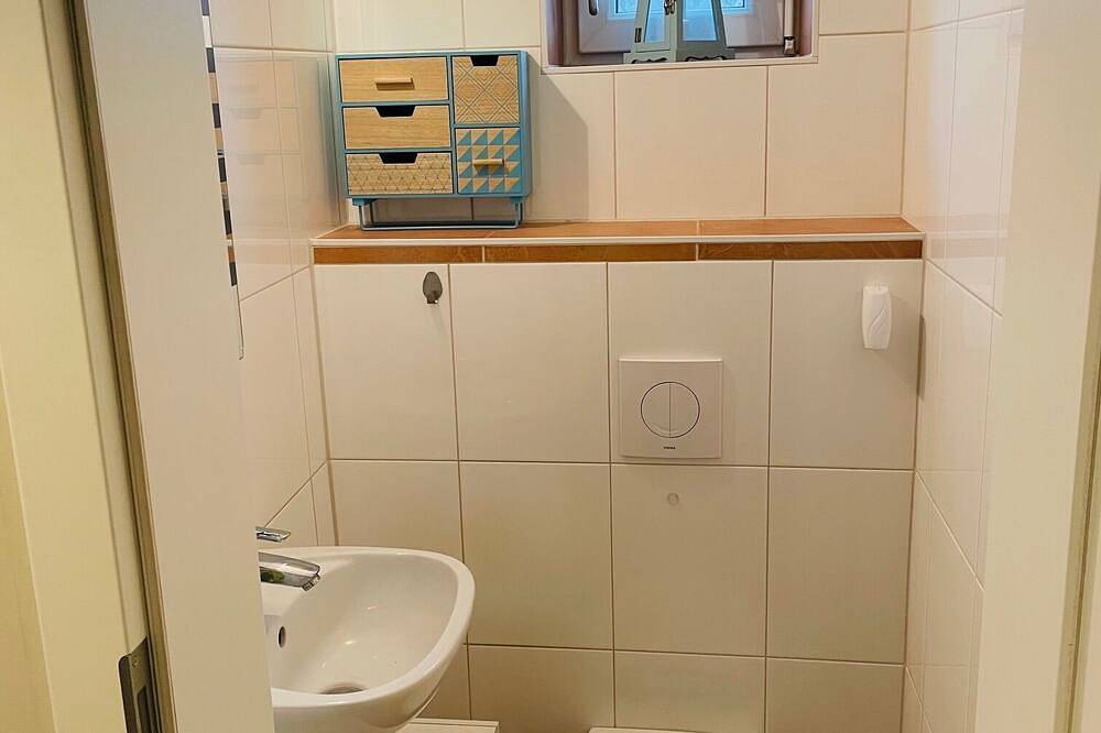 Ferienhaus \"Hagen\" in Schkopau mit 3 Schlafzimmern in Schkopau, Saale-Unstrut