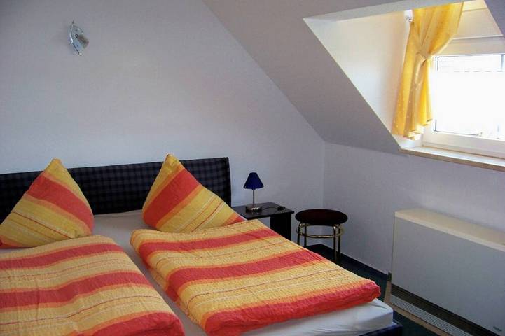 Ferienhaus für 4 Personen, mit Garten, mit Haustier in Senftenberg - 4