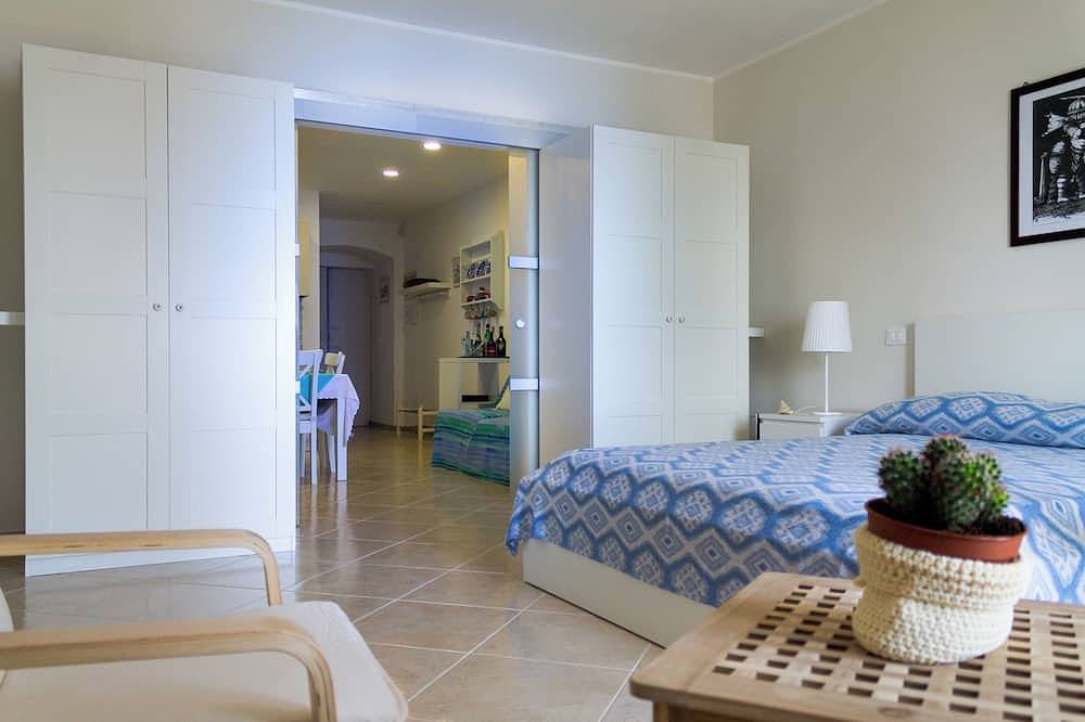 St. Francis Marine House in Milazzo, Messina Province