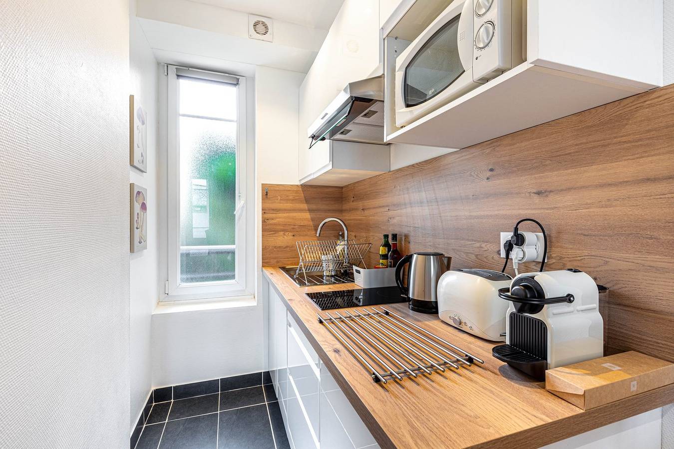 Ganzes Studio, Guestready - Cosy studio in Saint-Maur-des-Fossés in Saint-Maur-des-Fossés, Val-de-Marne
