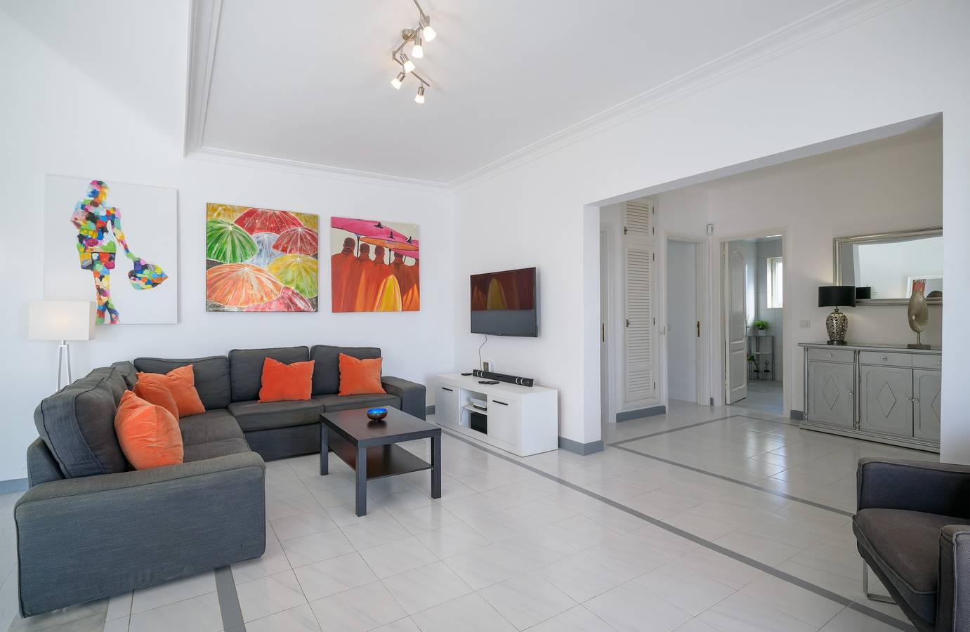 Vacation home Villa de Carrida in Puerto del Carmen in Puerto del Carmen, Tías