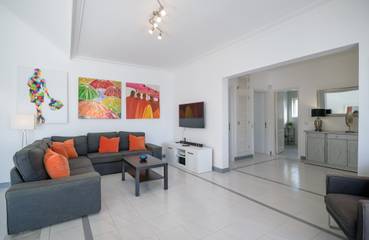 Villa With Pool for 6 People in Risco Prieto, Tías, Photo 3