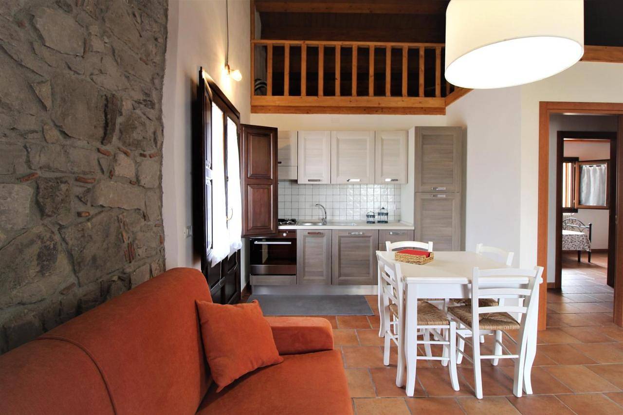 Appartamento intero, Apartment - Ground Floor in Collesano, Provincia di Palermo