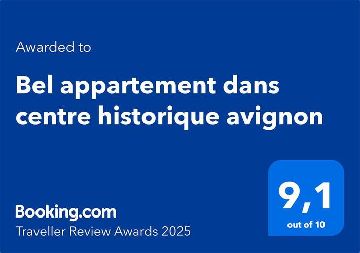 Appartement de vacances pour 4 personnes