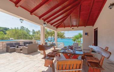 Villa für 4 Personen in Vela Luka, Korcula, Bild 1