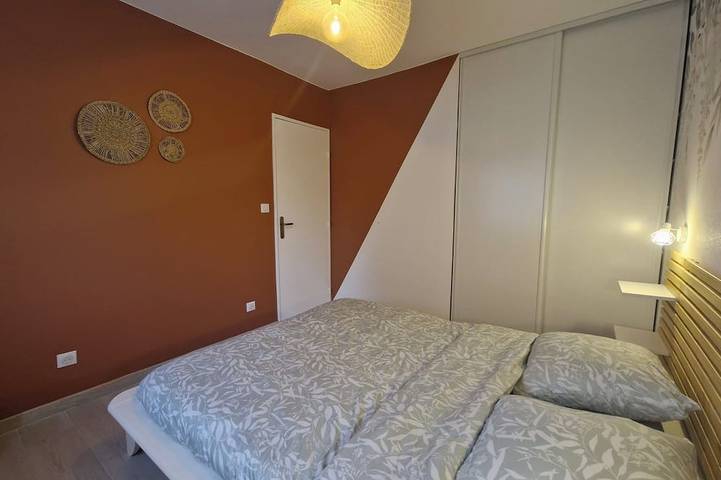 Location de vacances pour 4 personnes, avec terrasse et jardin à Chevannes (Essonne) - 3