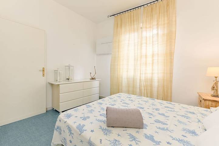 Appartamento intero, Al numero 13 in Castiglione della Pescaia, Provincia di Grosseto