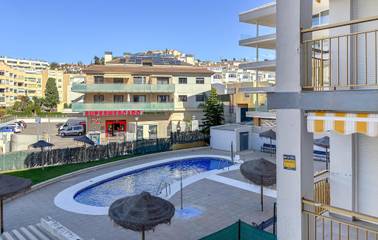 Holiday Apartment for 4 People in Torreblanca (Fuengirola), Fuengirola, Photo 3