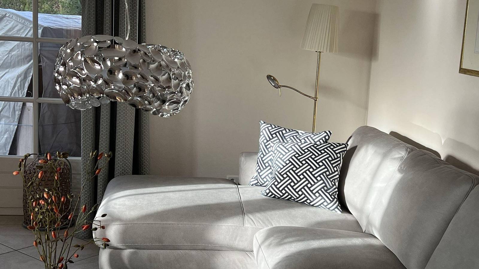 Ganze Ferienwohnung, Ahndole Hollken Wohnung 1a in St. Peter-Ording, Eiderstedt