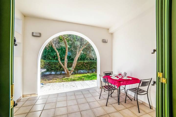 Gîte pour 4 personnes dans Région d'Otranto