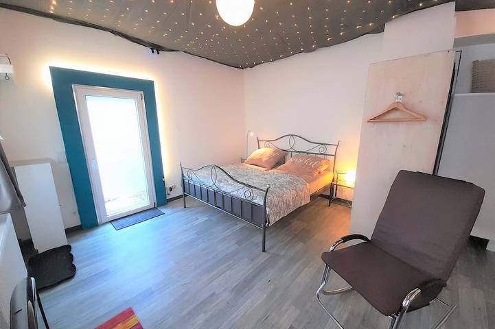 Ferienhaus für 3 Personen in Bergisches Land - 2