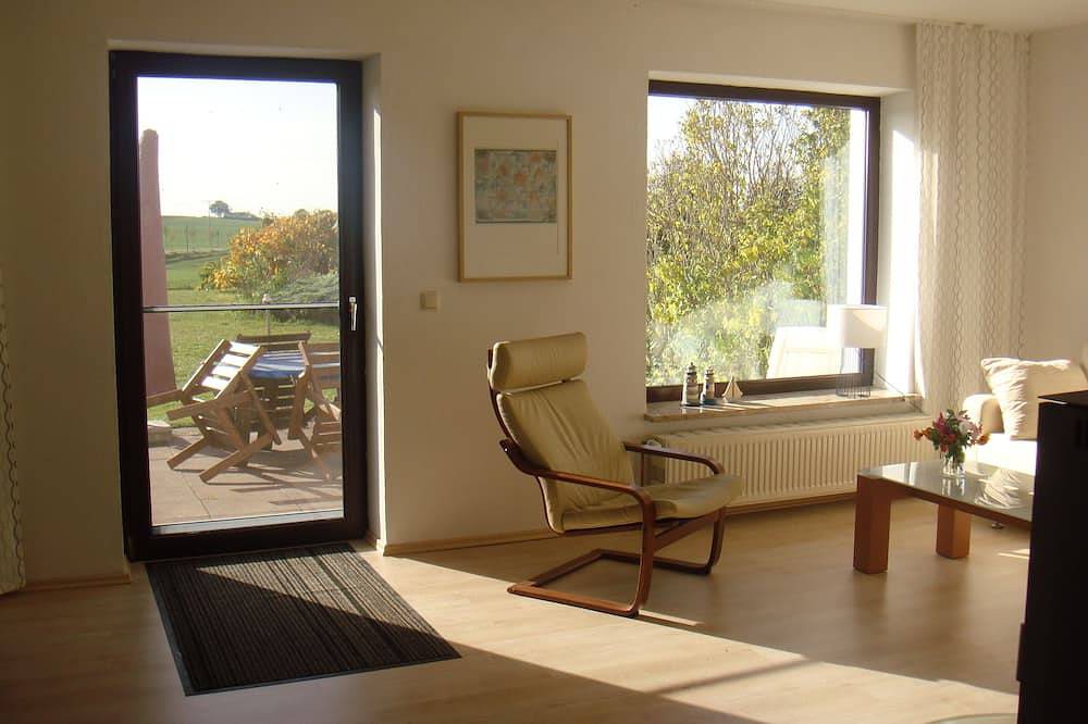 Ganze Wohnung, Ferienwohnung/App. für 2 Gäste mit 60m² in Reimershagen in Reimershagen, Mecklenburgische Seenplatte