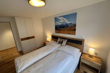 Apartamento De Vacaciones para 6 Personas en Flums, Cantón de San Galo, Foto 4
