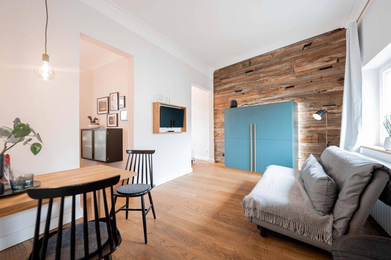 Ganze Wohnung, Freyzeit Apartments Deidesheim in Deidesheim, Pfälzer Rheinebene