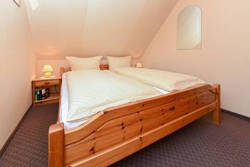 Bauernhof für 4 Personen in Bensersiel, Esens, Bild 1