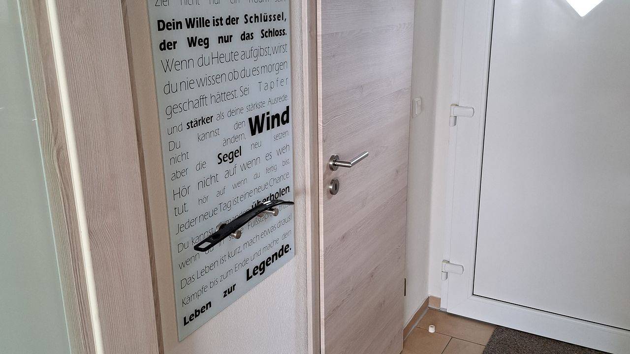 Ferienhaus für 2 Personen (50 m²) in Bremervörde in Bremervörde, Landkreis Rotenburg (Wümme)