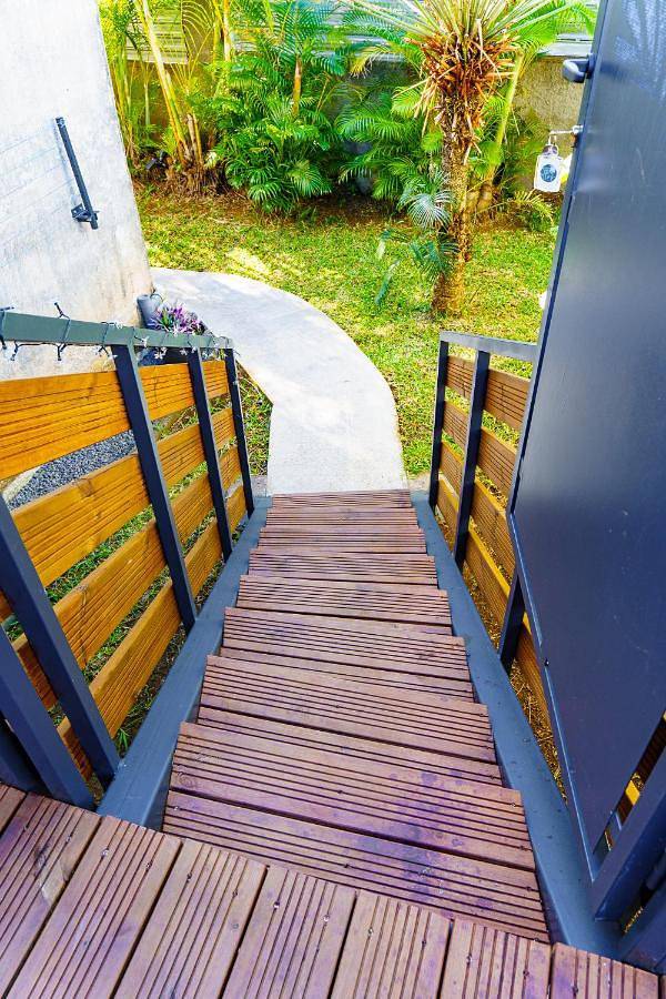 Gîte pour 6 personnes, avec jardin à Sainte-Marie (Île de la Réunion) - 3