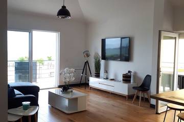 Maison De Vacances pour 6 Personnes dans Saint-Michel-Chef-Chef, Région de Saint-Nazaire, Photo 4