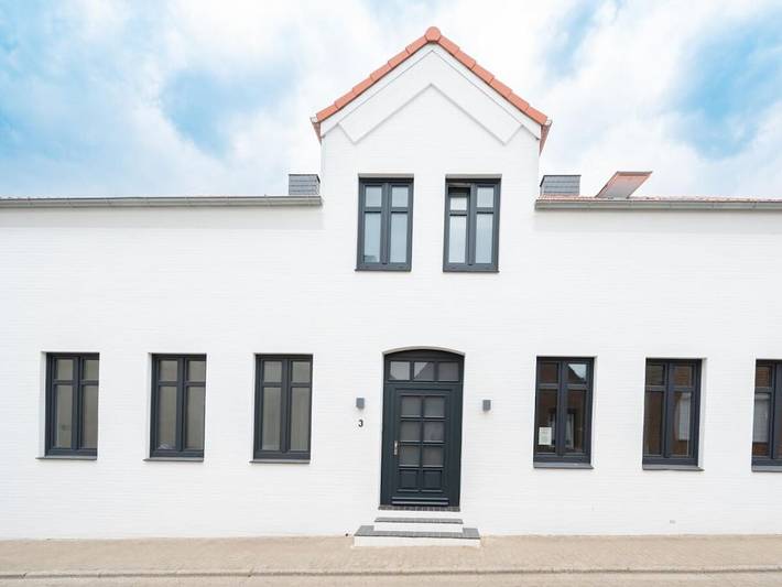 Ferienhaus für 4 Personen - 1