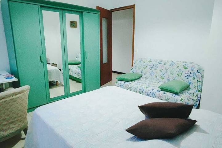 Gîte pour 6 personnes, avec terrasse et jardin, animaux acceptés à Saint-André-de-Valborgne - 2