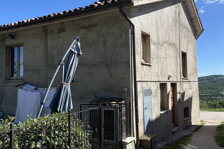 Apartamento de vacaciones para 6 personas, con balcón además de jacuzzi y jardín, Se admiten mascotas - 1