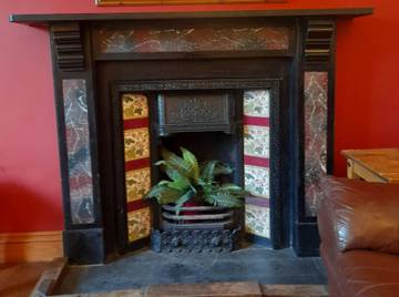Holiday Rental for 9 People in Newport (Pembrokeshire), Pembrokeshire, Photo 3