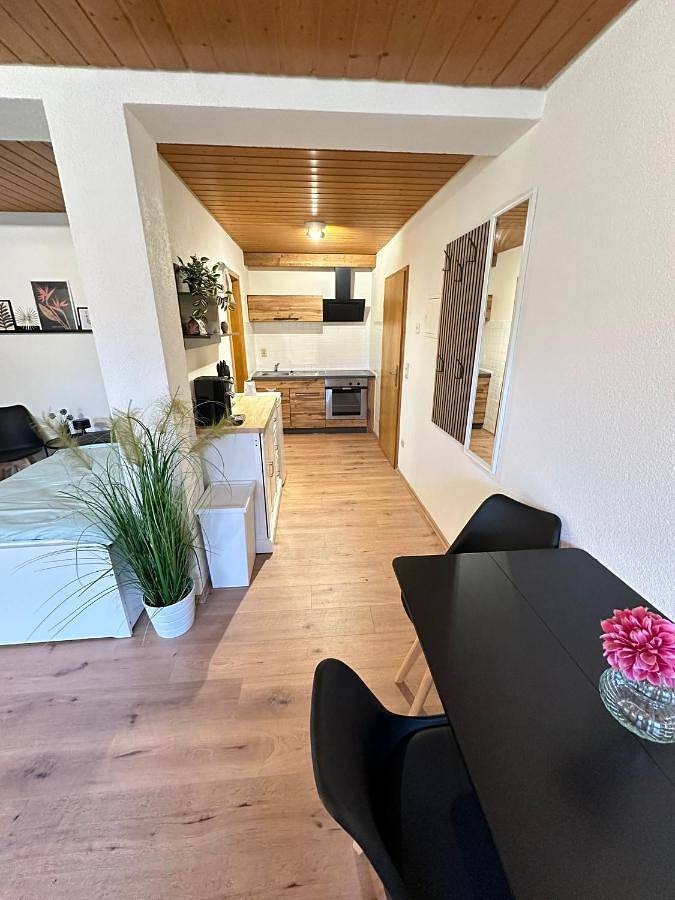 Apartamento de férias para 3 pessoas - 1