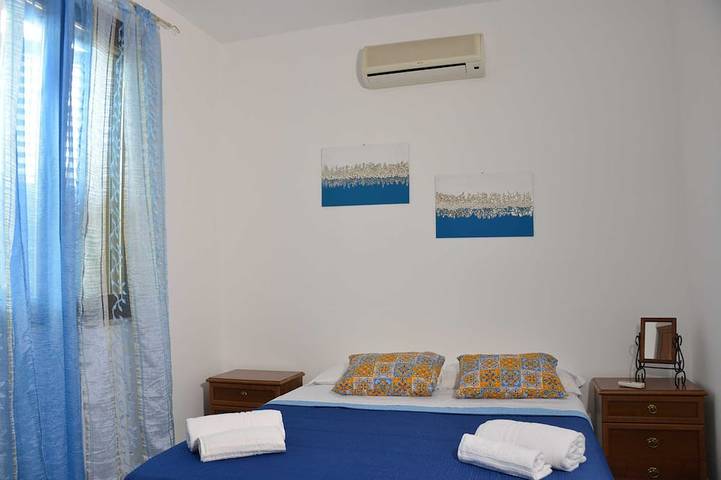 Penta Dream House "Ipsy" in Gorgo Lungo, Campofelice di Roccella